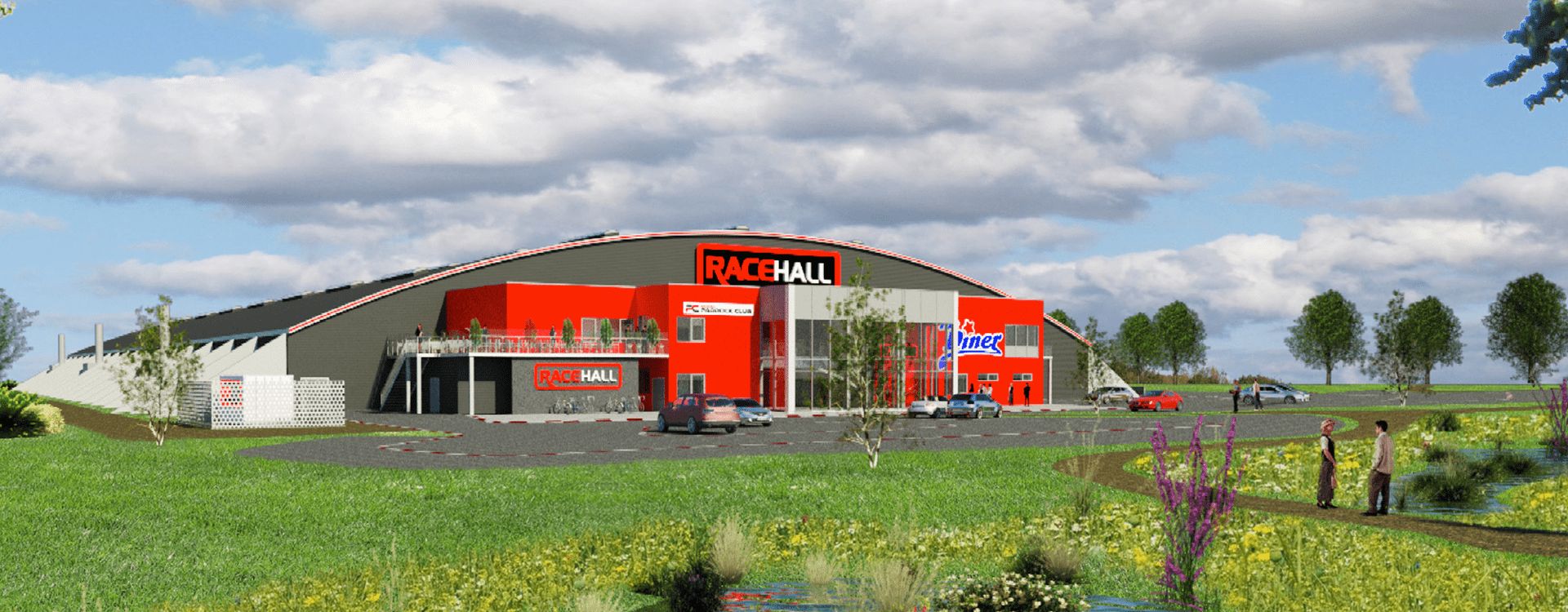 Racehall