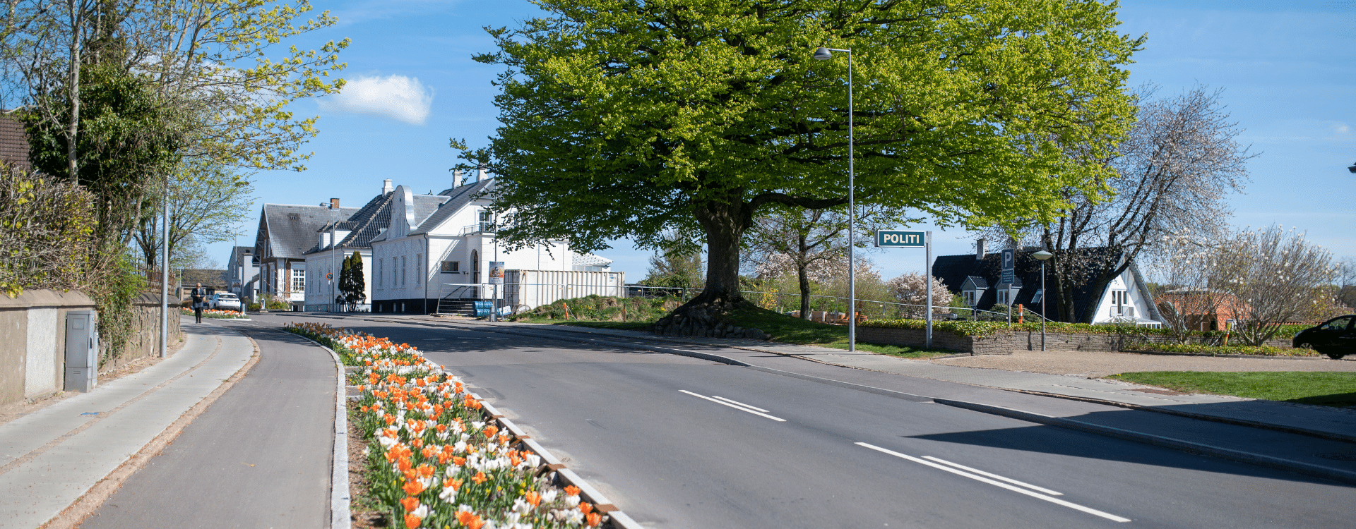 BNR-Resenvej