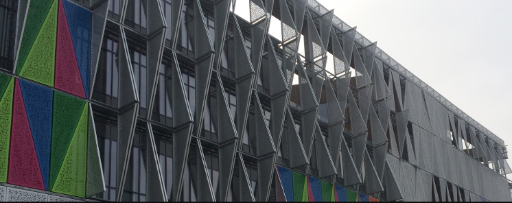 Campus Kolding