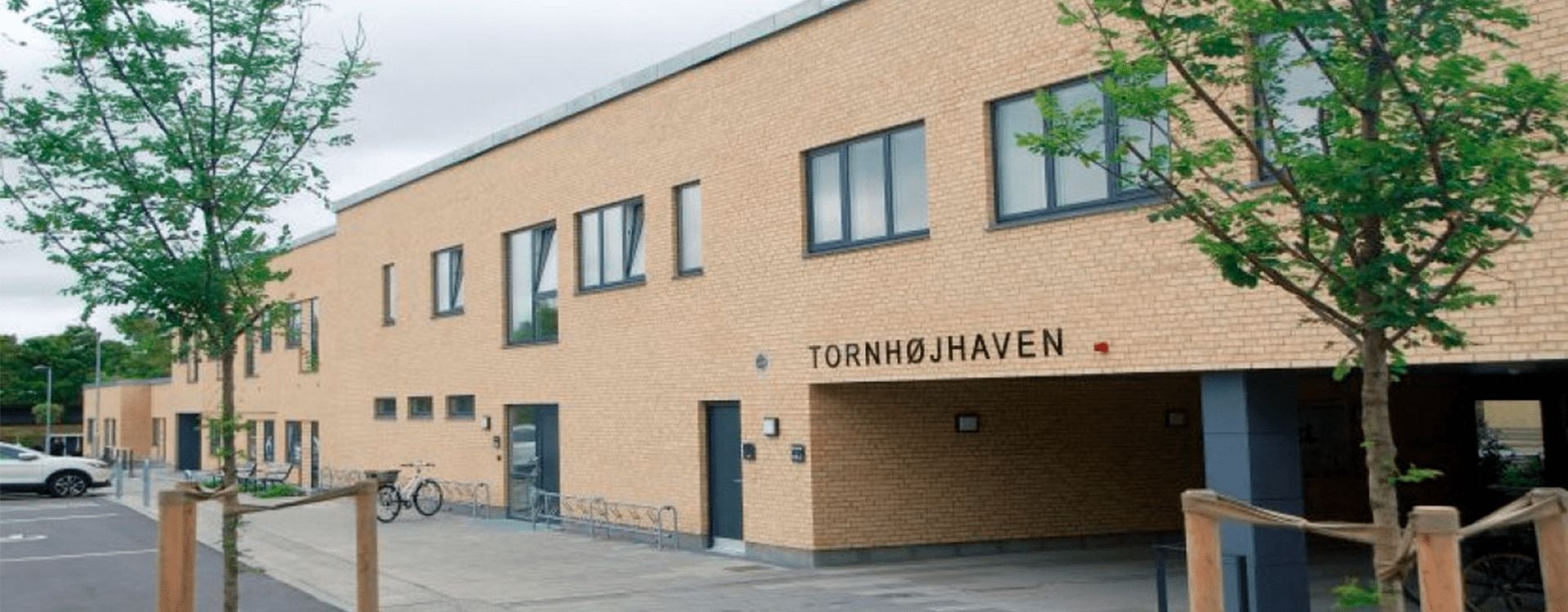 Tornhøjhaven