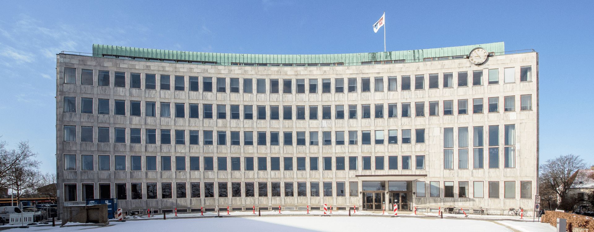 Lyngby Rådhus