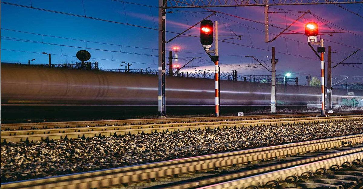 Nyt ERTMS-signalsystem installeres på den danske fjernbane