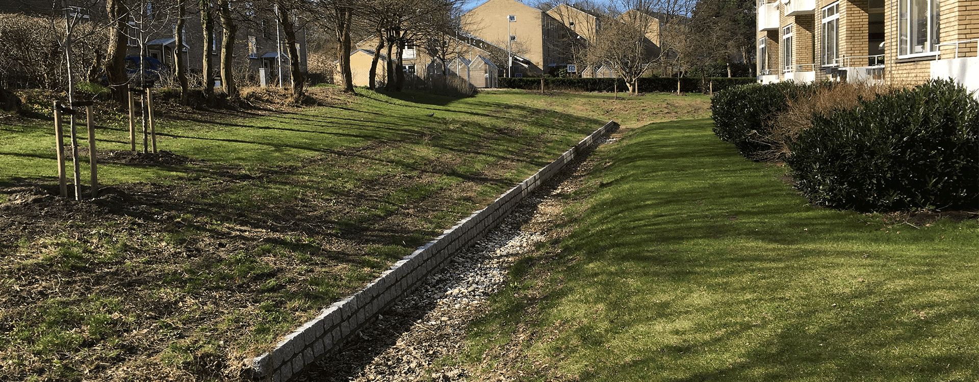 Kildeparken og kildevænget
