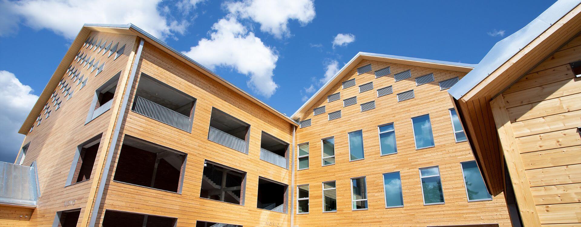bnr-Lukio- ja kulttuuritalo Monio