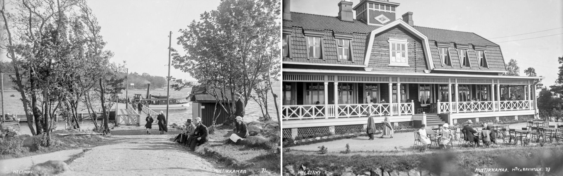img-mustikkamaa-Lhde Helsingin kaupunginmuseo  Kalle Havas