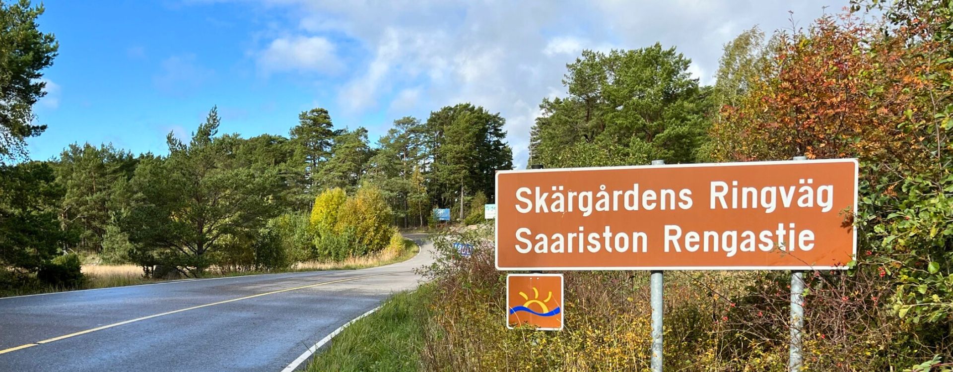 bnr-Saariston rengastie