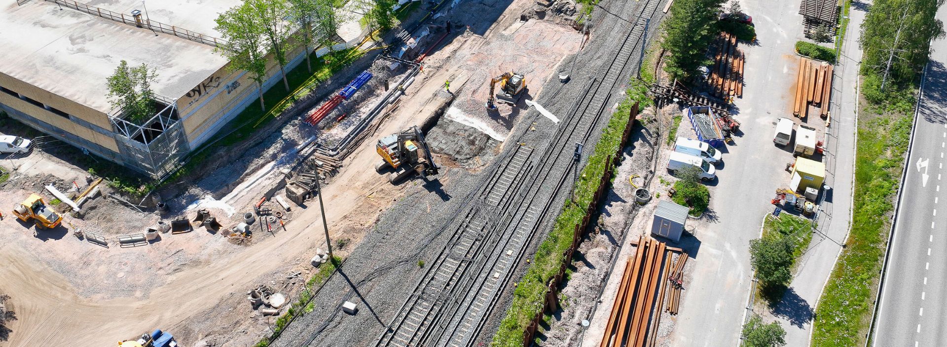 bnr- espoon kaupunkirata vylvirasto