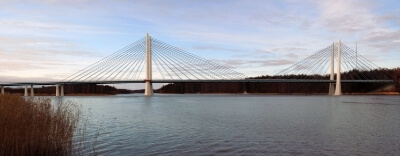 Kirjalansalmen silta