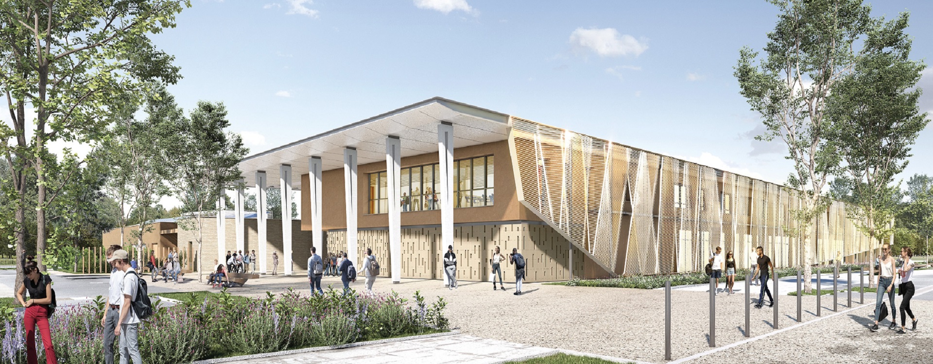 BNR-college-paleficat-banire