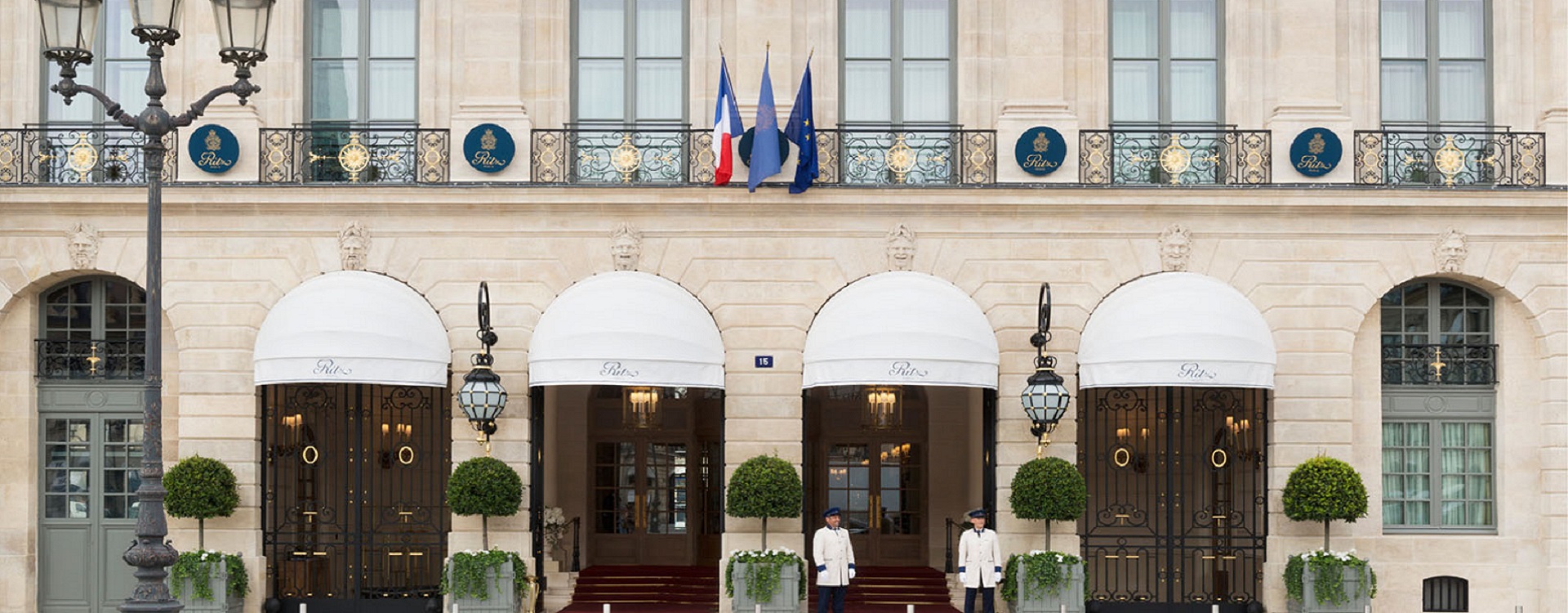 bnr-le ritz-paris