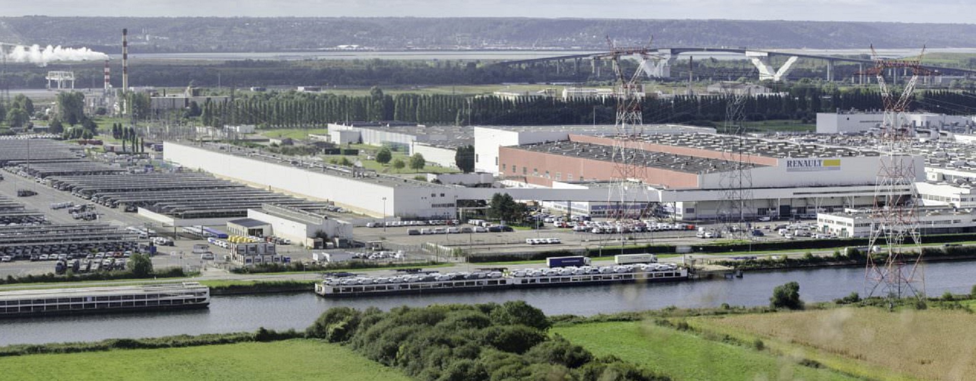 bnr-renault sandouville