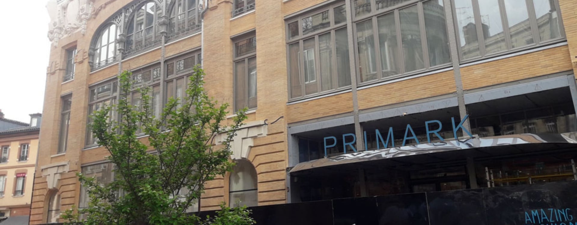 PRIMARK