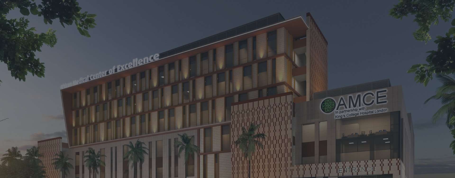 AMCE Night Banner