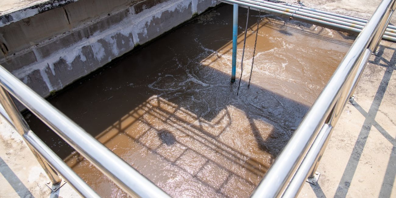 Building Water Resilience in Southern Europe Refinery | WSP