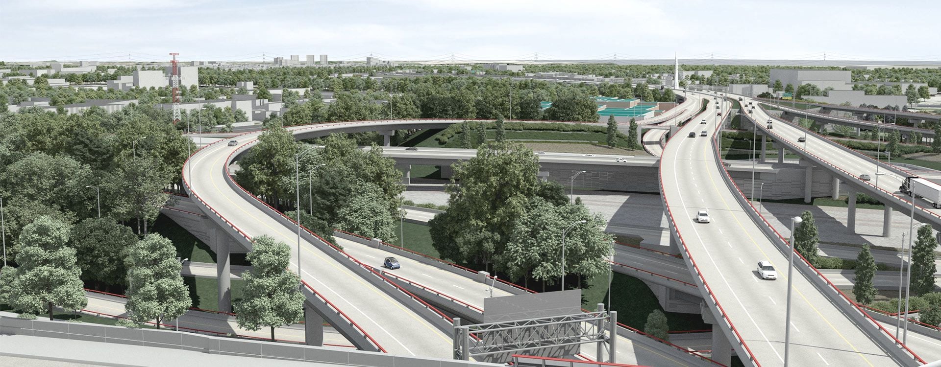 Turcot-Interchange