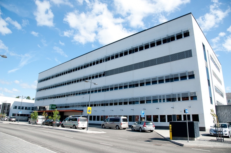 engineering-oulu-university-hospital-facade