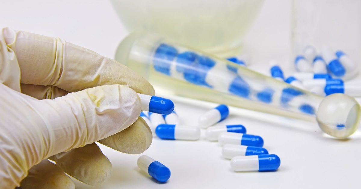 WSP has completed design and construction assistance for compounding ...