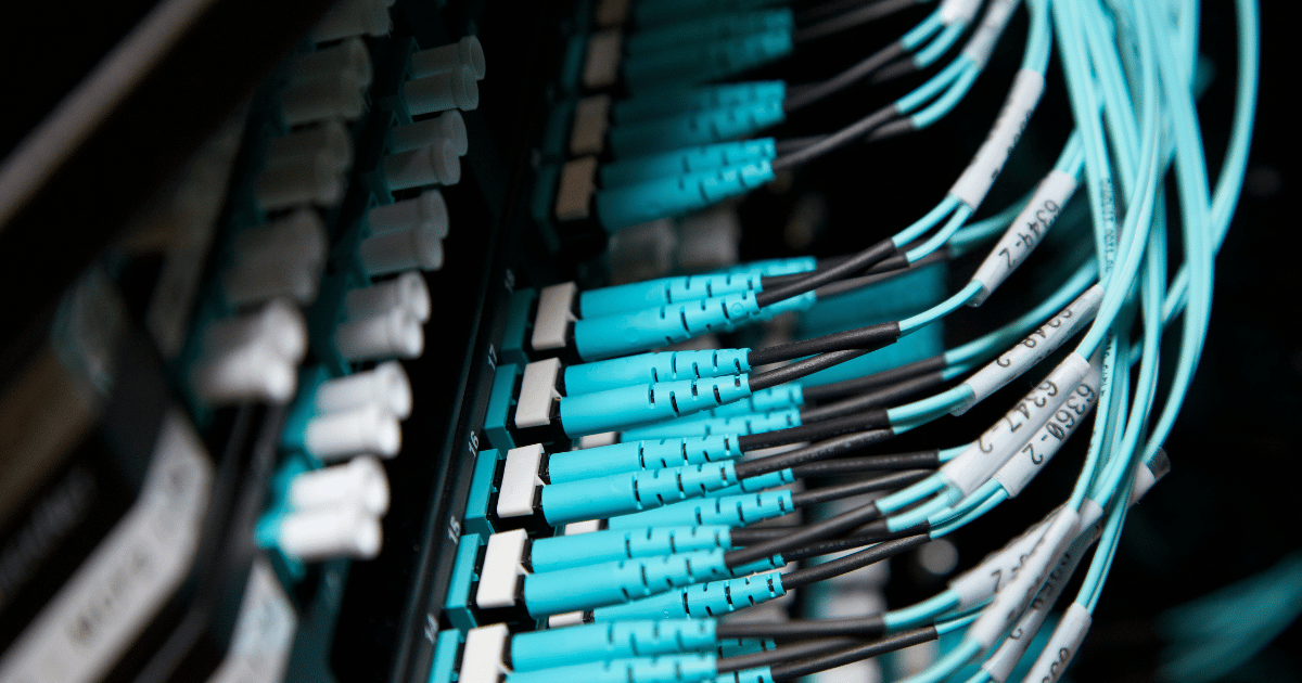 Data Centre Content Image