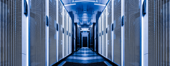 Data Centre Thumbnail