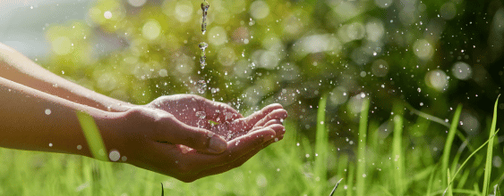Smart Water Thumbnail