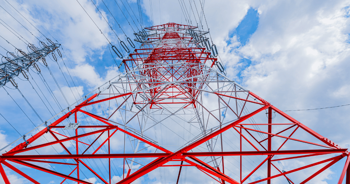 Infrastruttura energetica content image