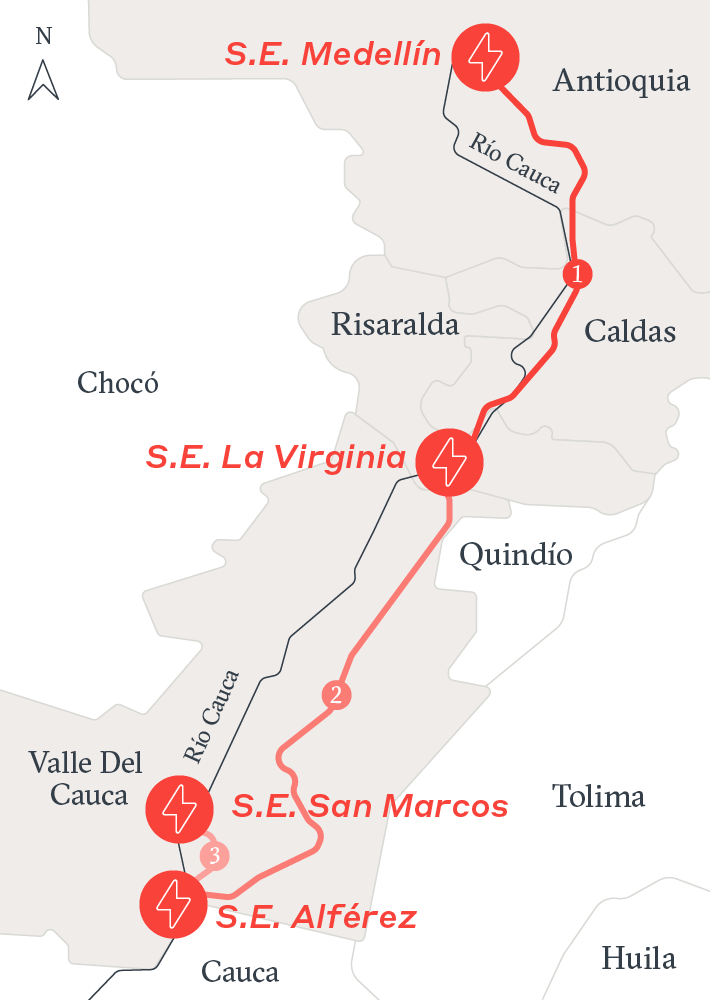 grf-Southwest-Reinforcement-Colombia-Map