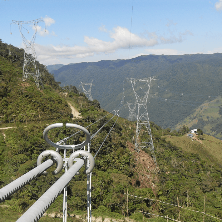 img-Southwest-Reinforcement-Colombia-TransmissionLine2
