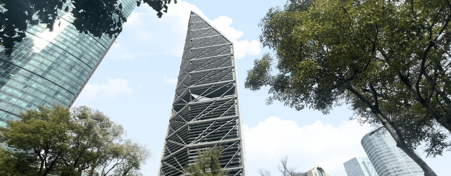 Torre Reforma