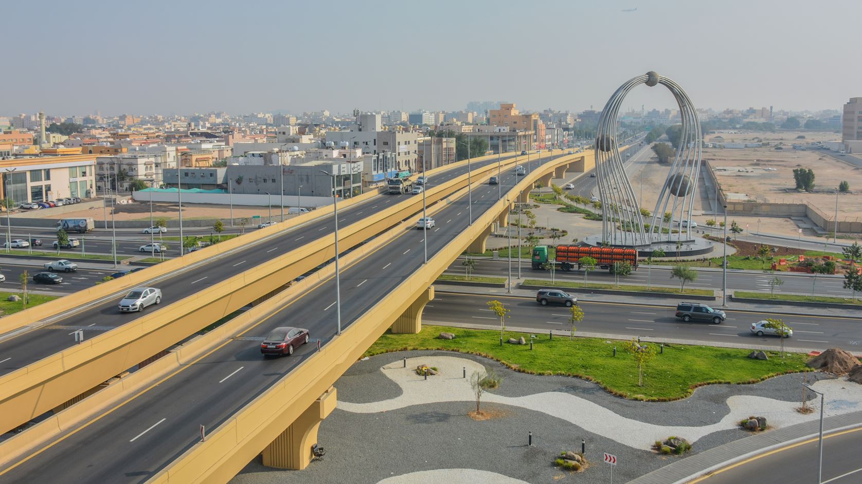CSM Jeddah 6