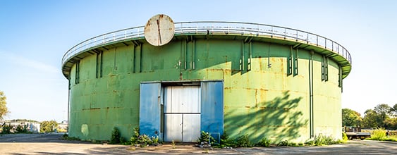 gashouder