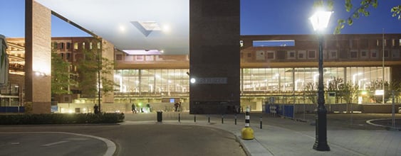OV Terminal