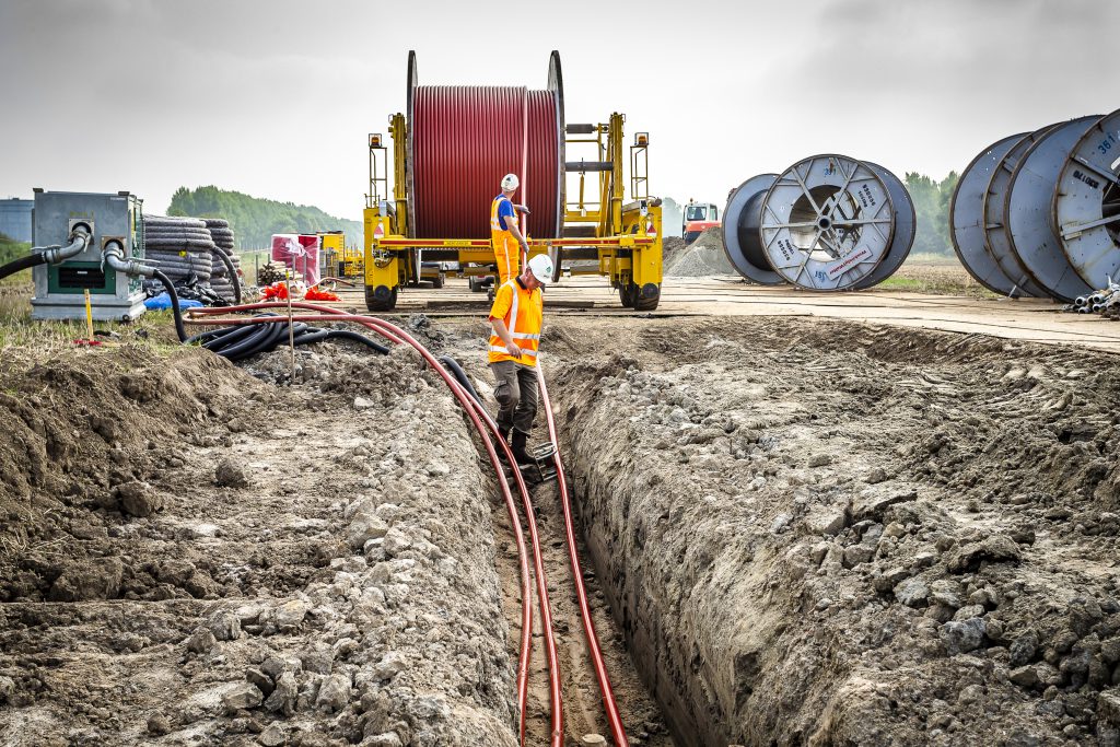 aanleg 30kv kabels windparkjpg 111