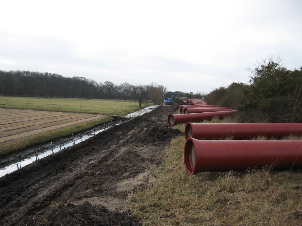 afvalwater noordwijk 111