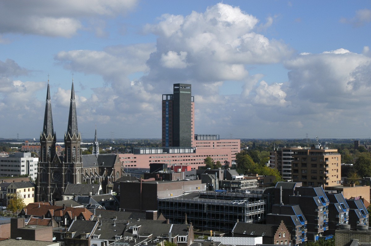 bodemkwaliteitskaart en nota bodembeheer