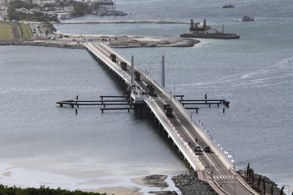 Brug simpson 333