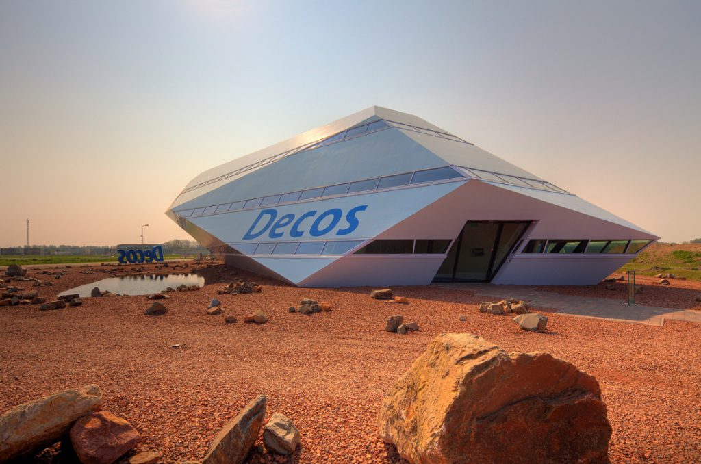 decos 222