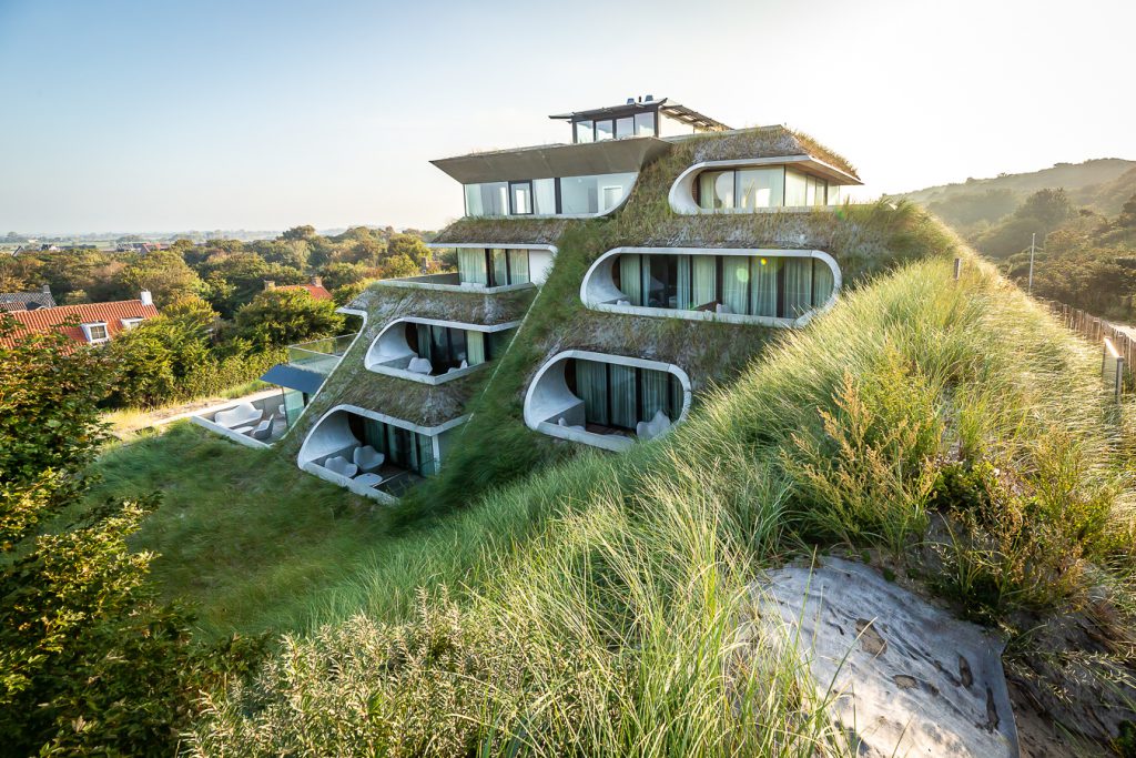 duinhotel 111