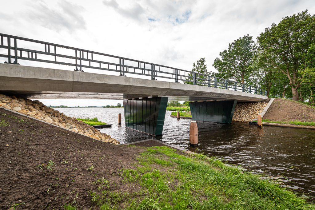 engineering brug krompad 111
