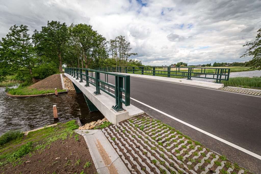 engineering brug krompad 222