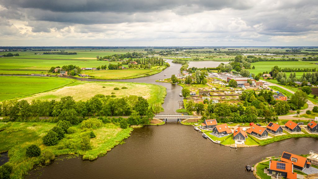 engineering brug krompad 333