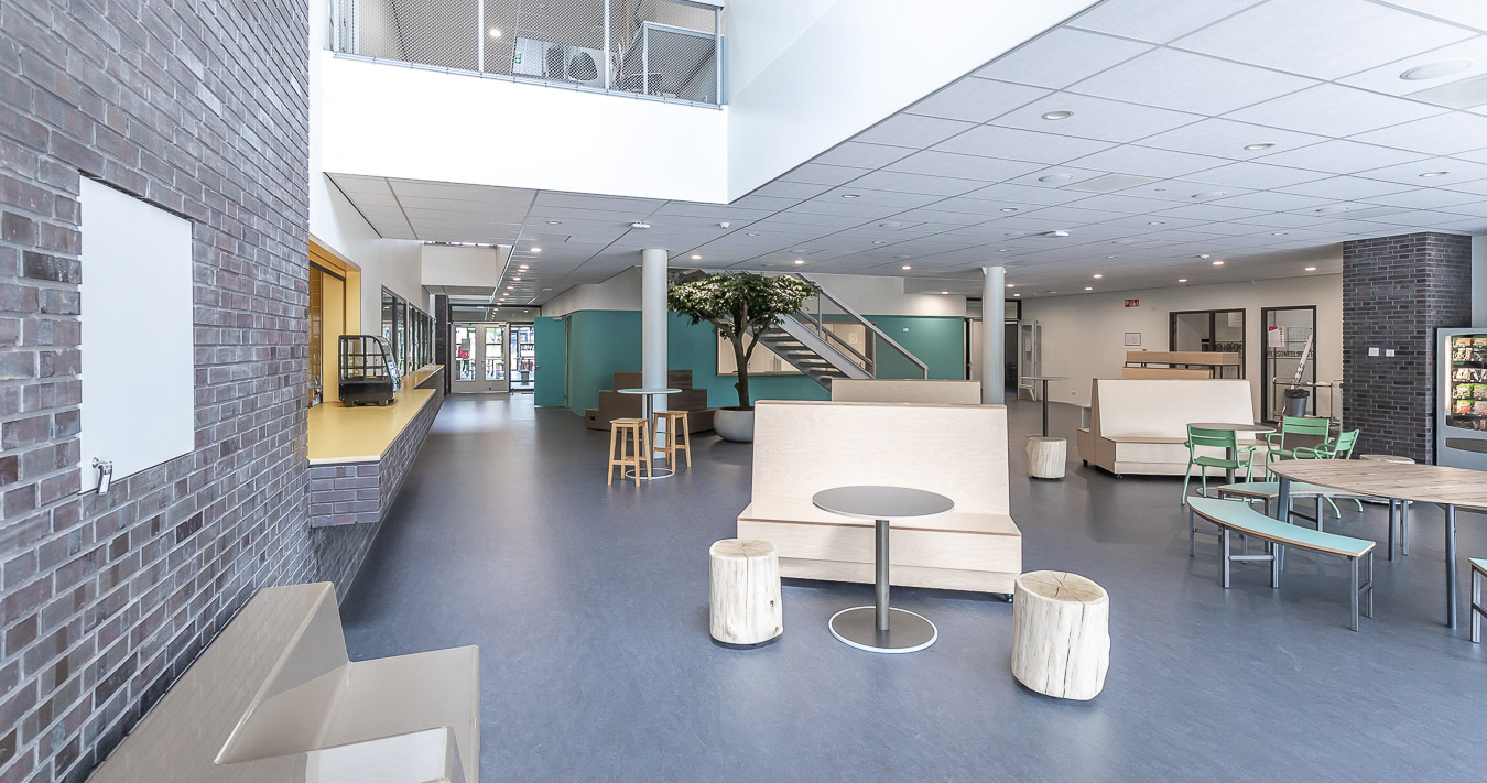 Esdal college Emmen_3
