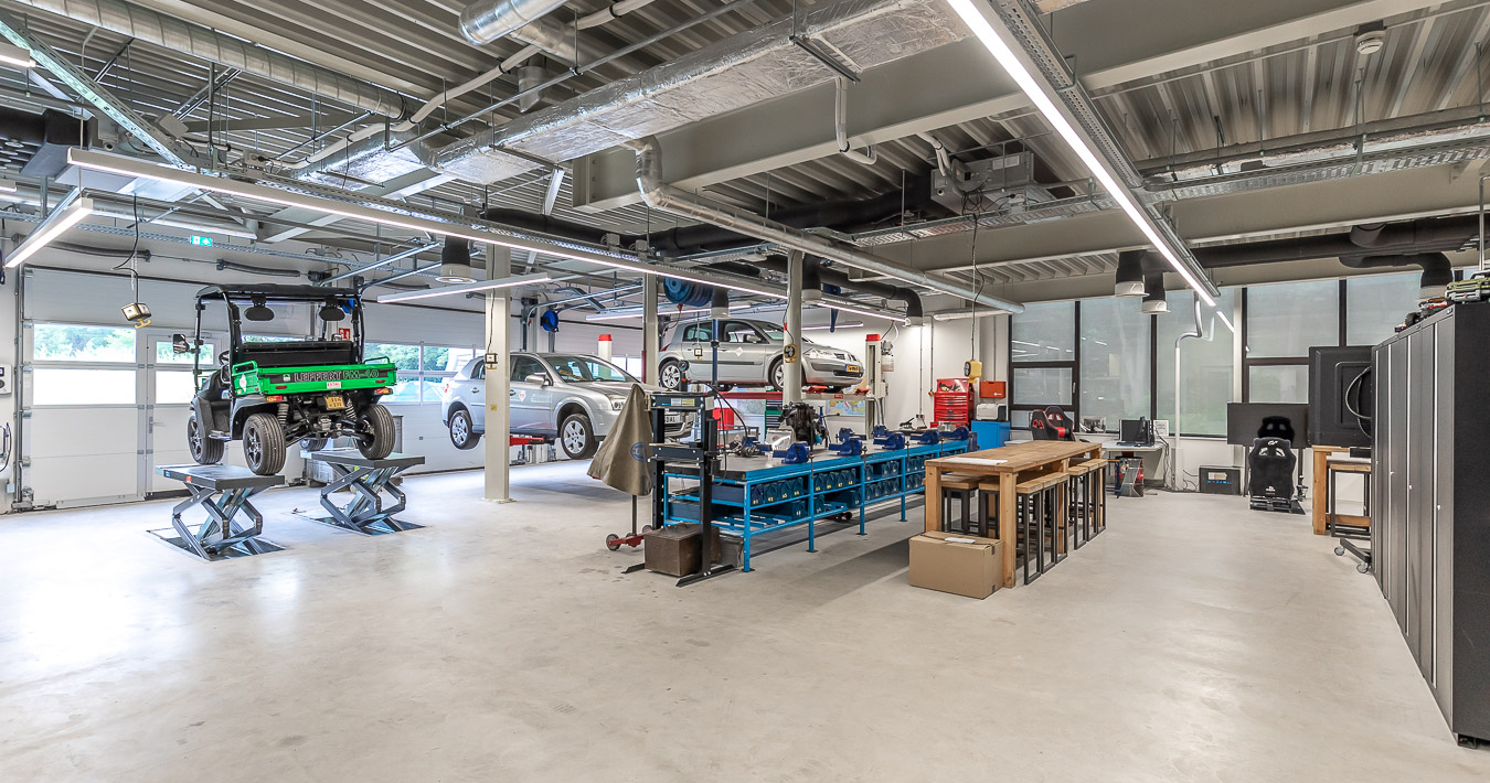 Esdal college Emmen_4