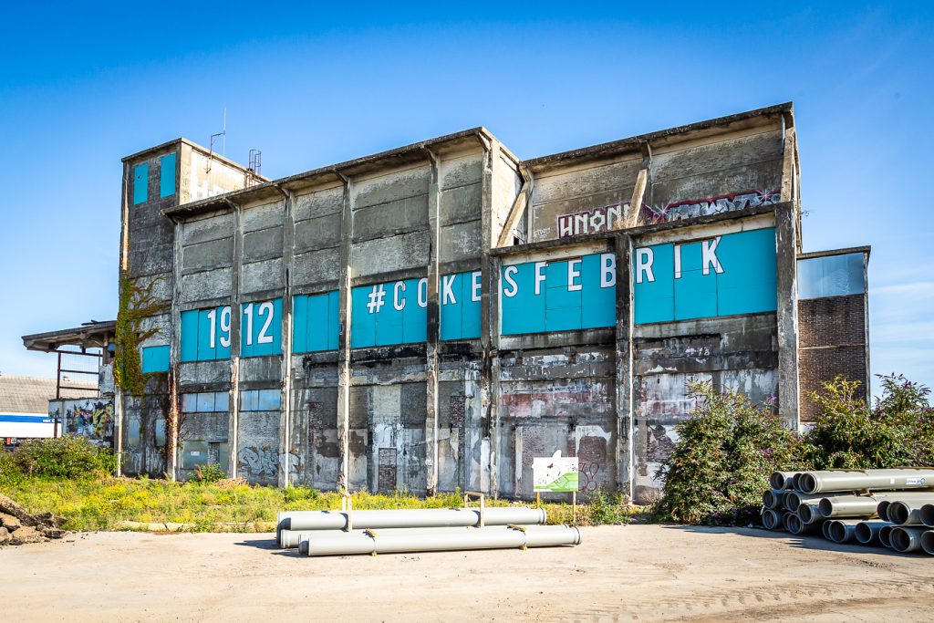 gashouder 222