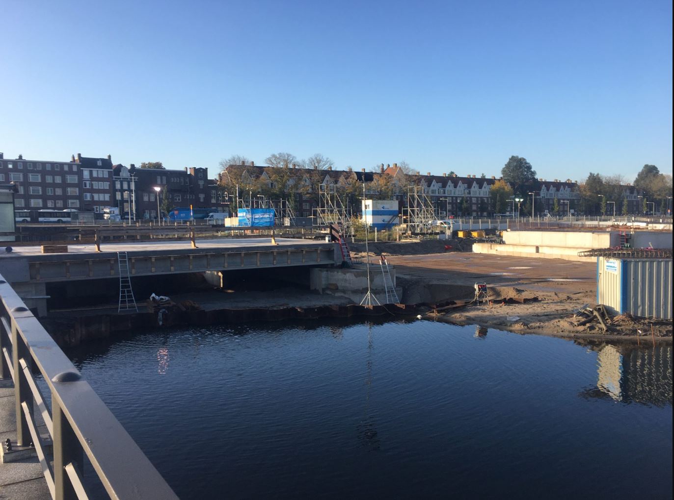Gevlebrug