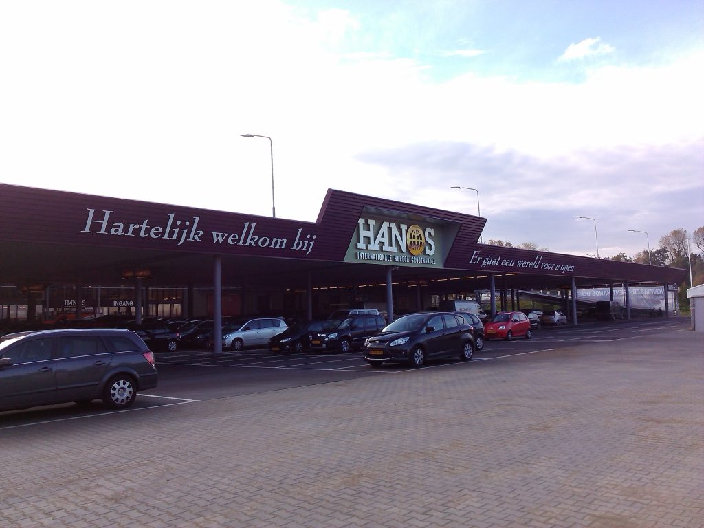 Hanos 111