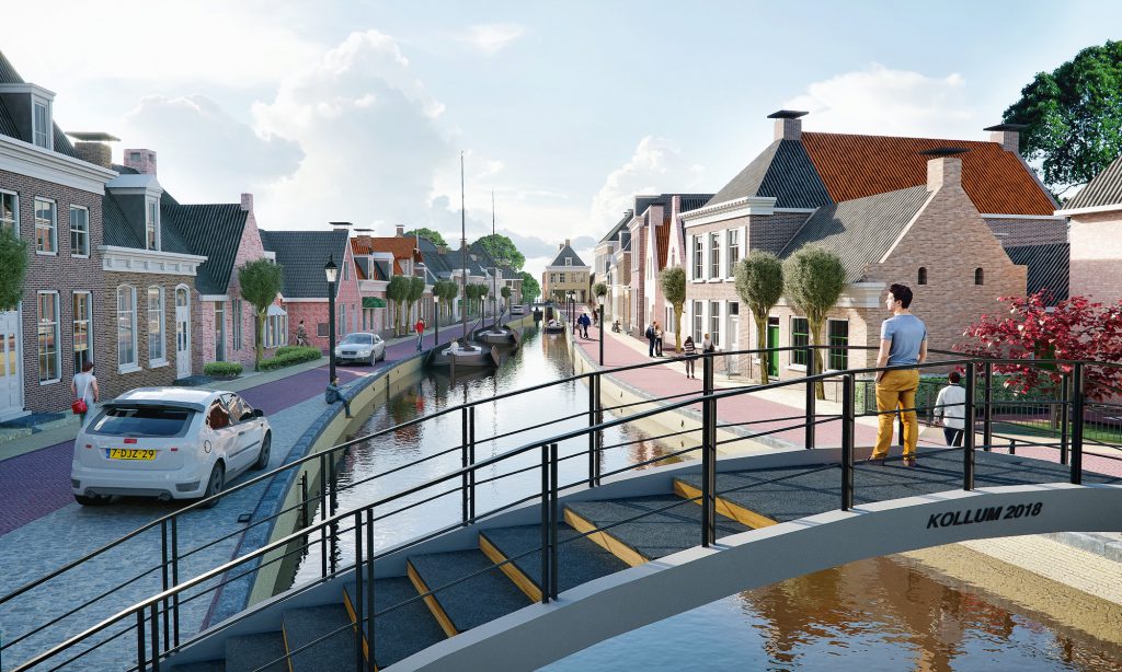 Herinrichting ooster en westerdiepswaljpg 111