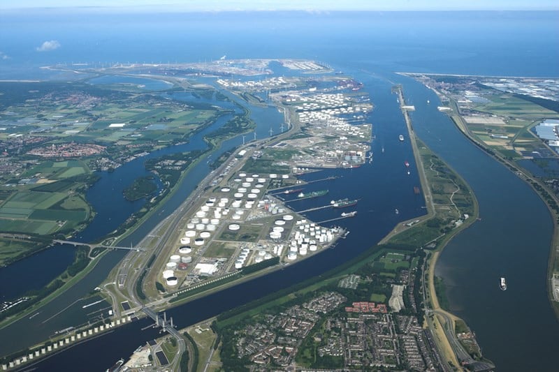 Kansentabel duurzaam GWW