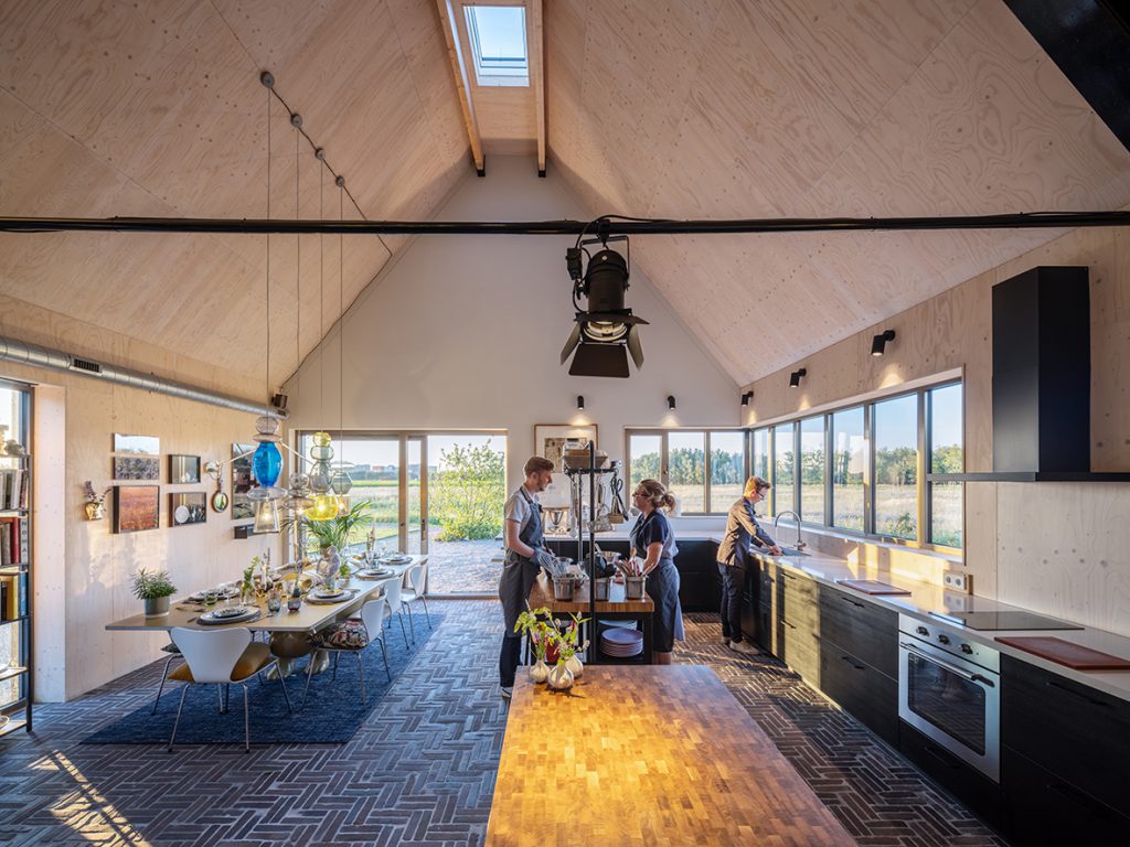 luxe woning 111