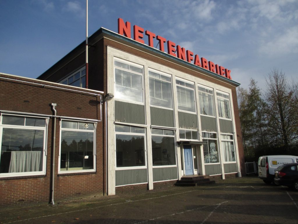 nettenfabriek 111