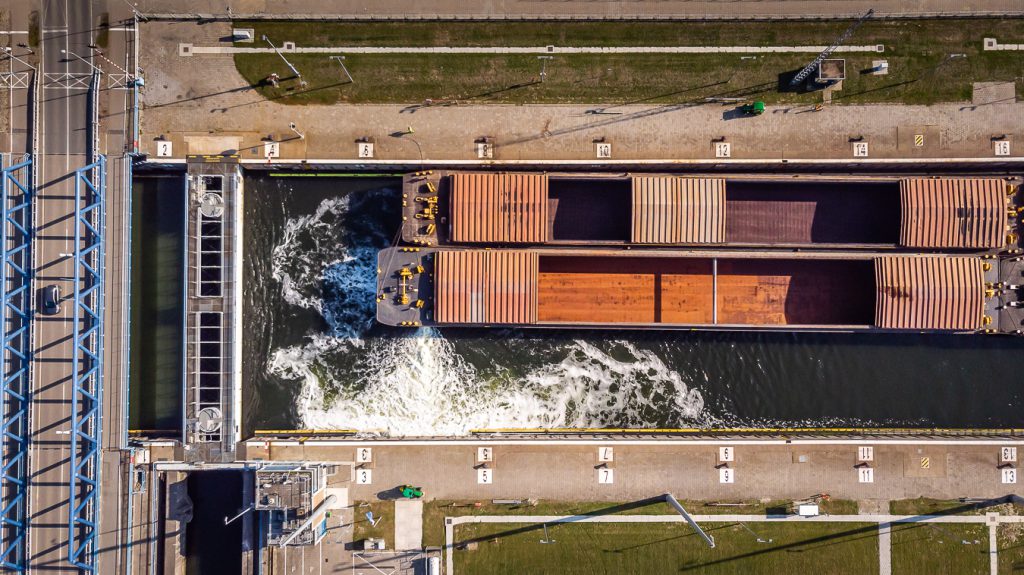 nieuwe sluis terneuzen 111
